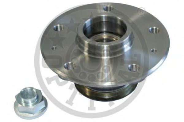Set rulment roata 1