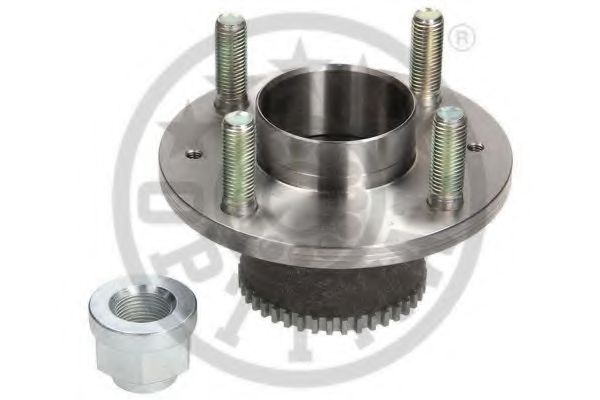 Set rulment roata 1