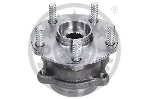 Set rulment roata 1