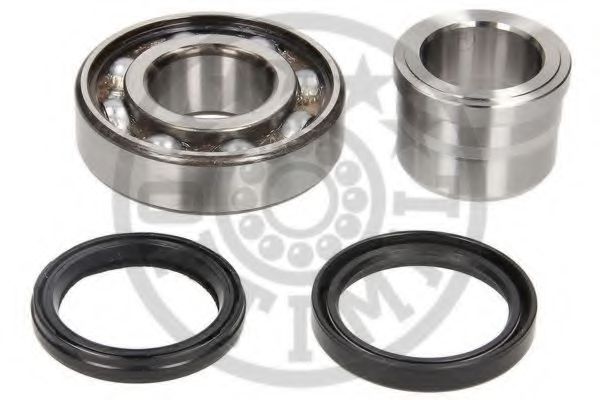 Set rulment roata 1