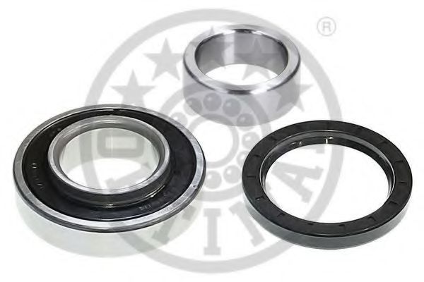 Set rulment roata 1