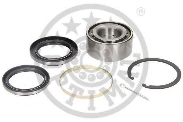 Set rulment roata 1