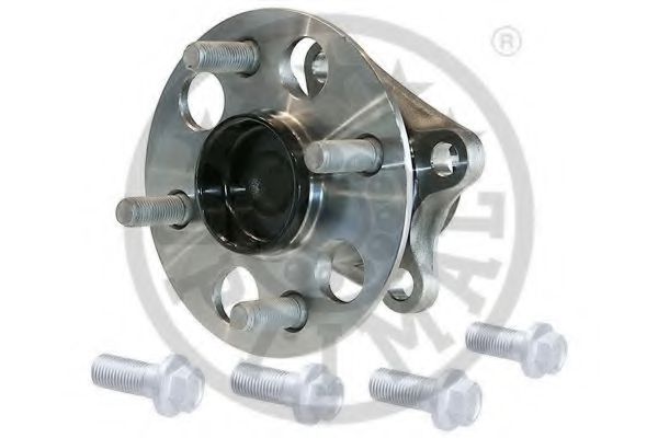 Set rulment roata 1
