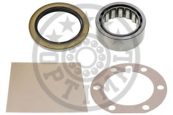 Set rulment roata 1