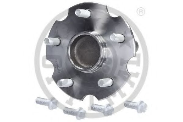 Set rulment roata 2