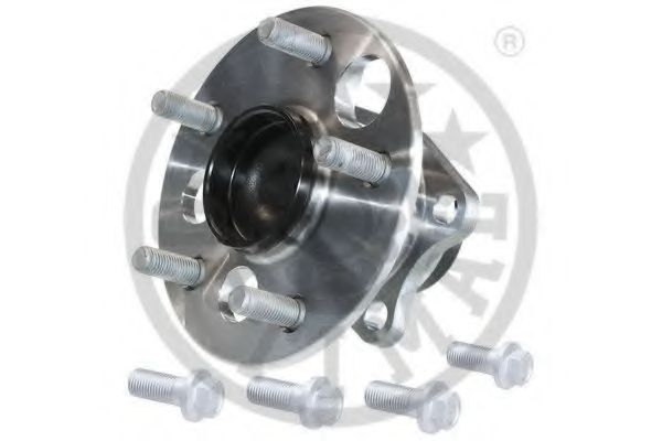 Set rulment roata 1
