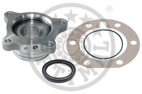 Set rulment roata 1