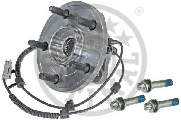 Set rulment roata 1