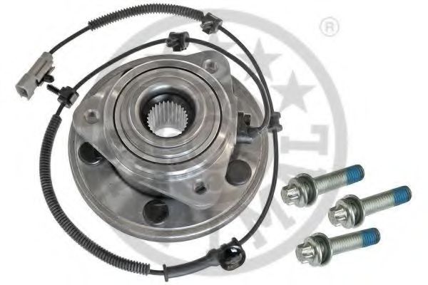 Set rulment roata 2