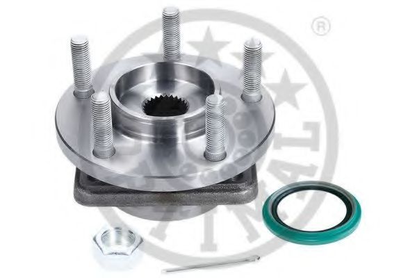 Set rulment roata 1