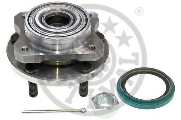 Set rulment roata 2