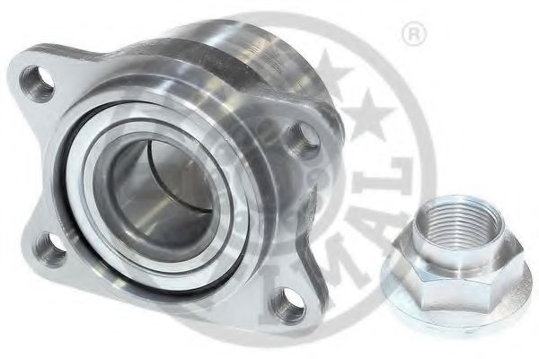 Set rulment roata 1