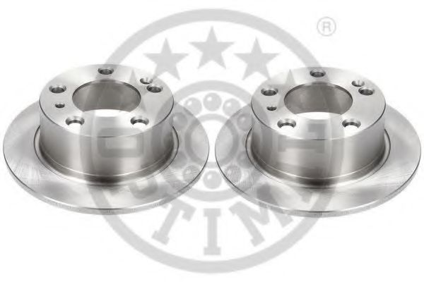 Disc frana 1