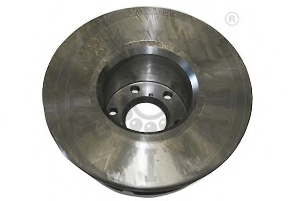 Disc frana 1