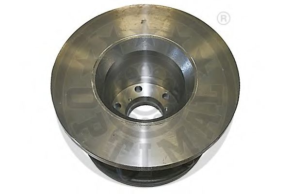 Disc frana 1