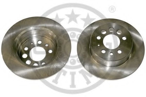 Disc frana 1