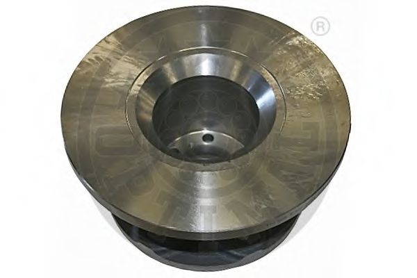 Disc frana 1