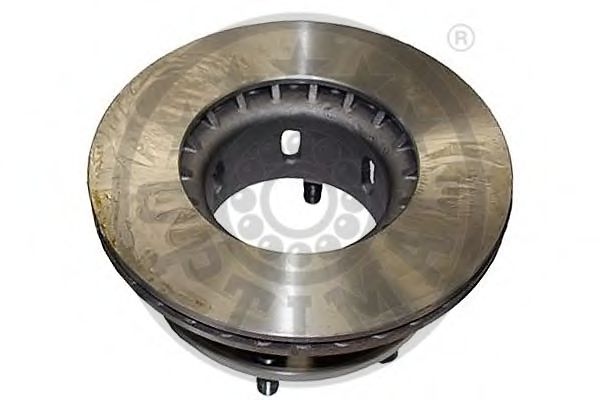 Disc frana 1