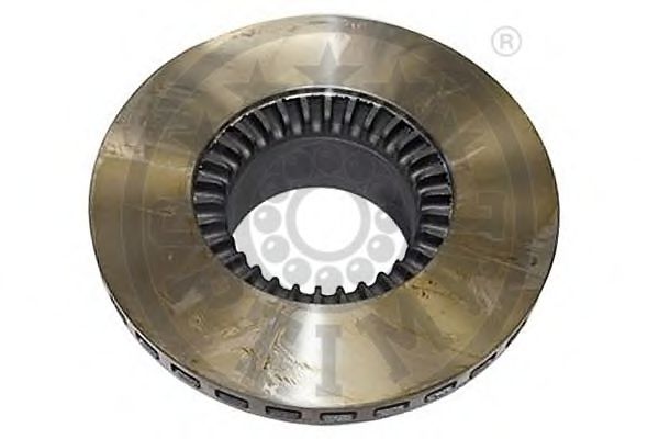 Disc frana 1