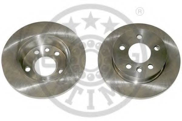 Disc frana 1