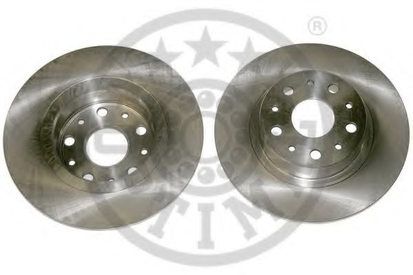 Disc frana 1