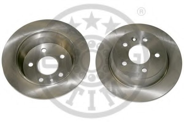 Disc frana 1