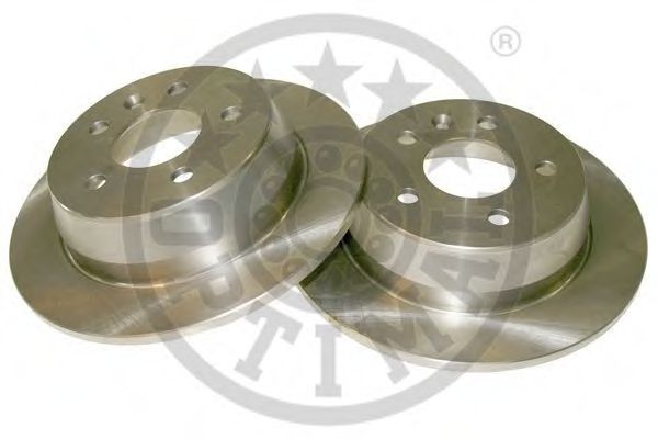 Disc frana 2
