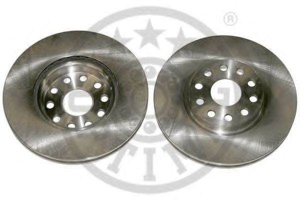 Disc frana 1