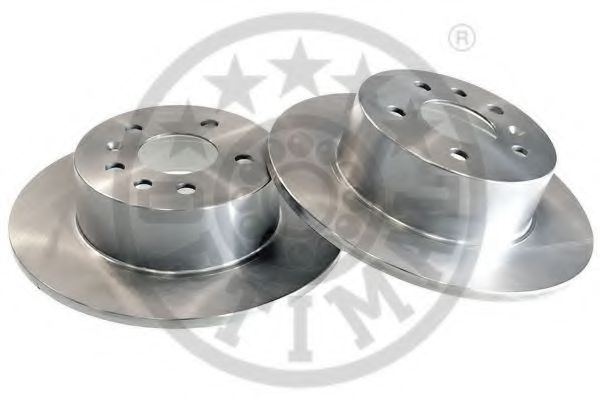 Disc frana 1