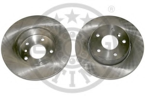 Disc frana 1