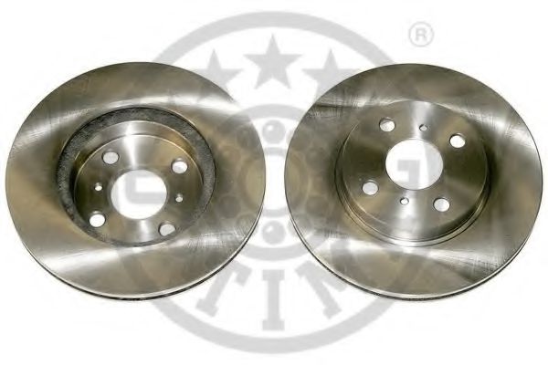 Disc frana 1