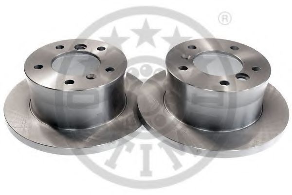 Disc frana 1
