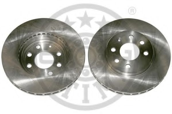 Disc frana 1