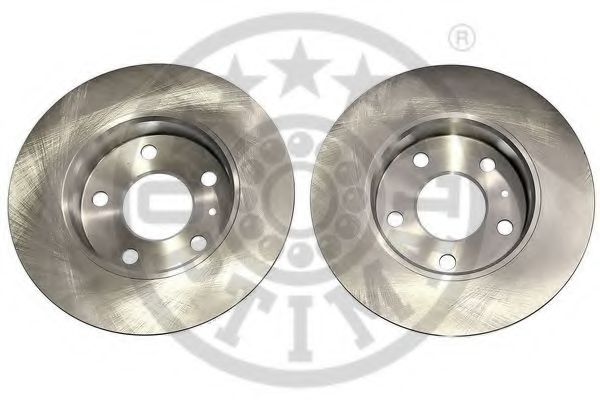 Disc frana 1