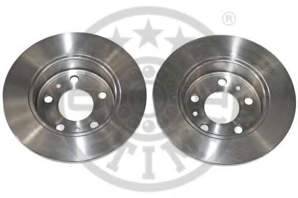 Disc frana 1