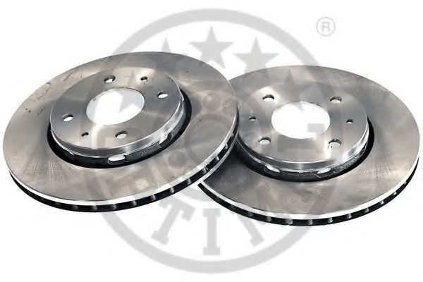Disc frana 1