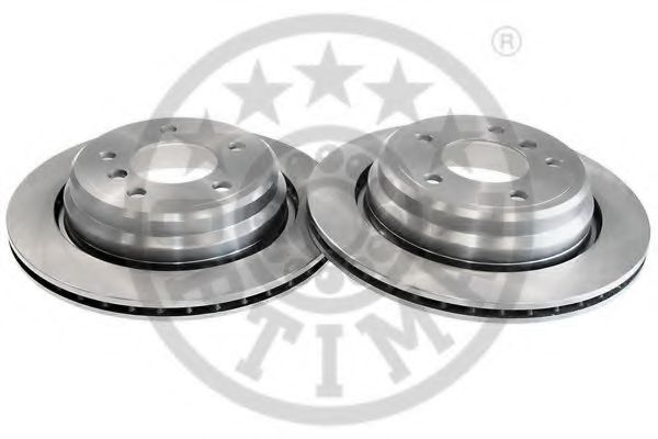 Disc frana 1