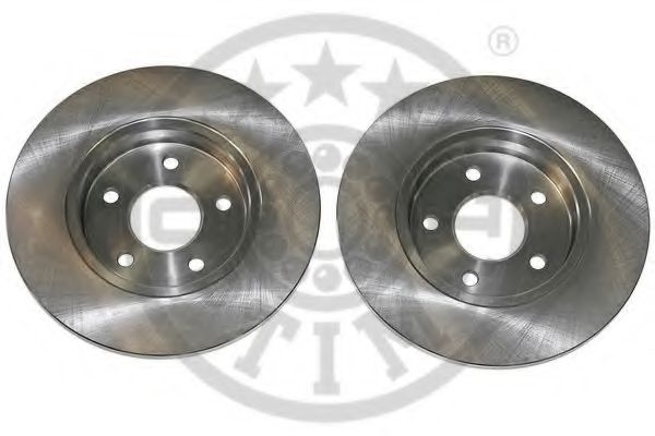 Disc frana 1