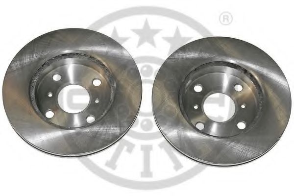Disc frana 1