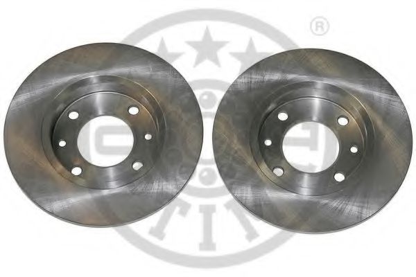 Disc frana 1