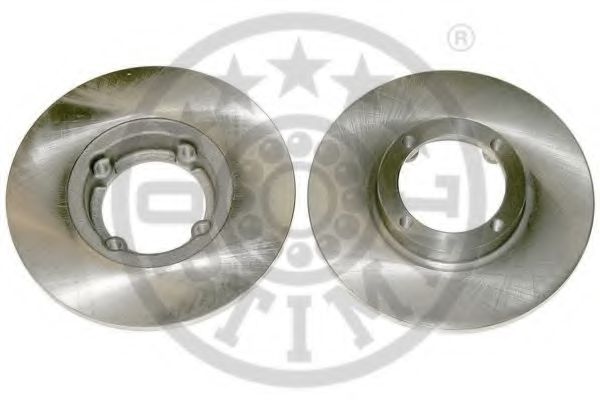 Disc frana 1