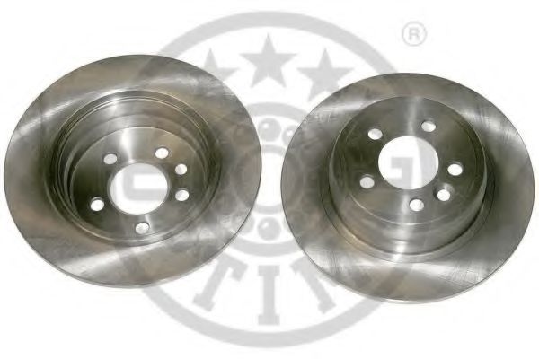 Disc frana 1