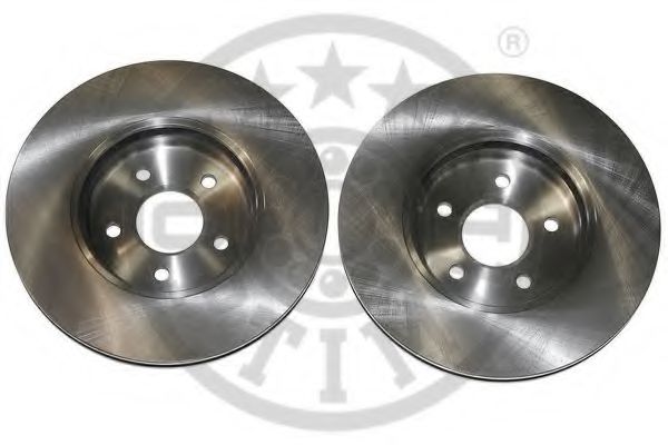 Disc frana 1