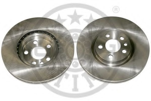 Disc frana 1
