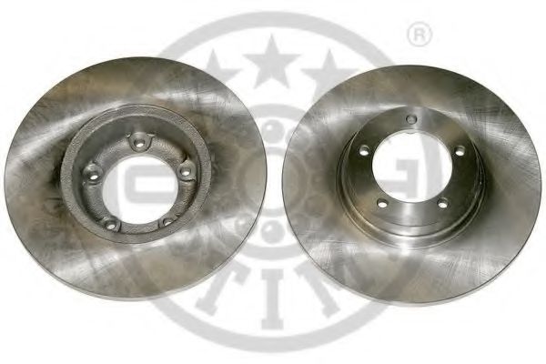Disc frana 1
