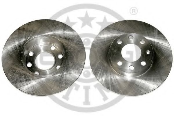 Disc frana 1
