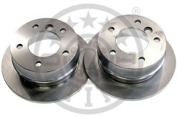 Disc frana 1