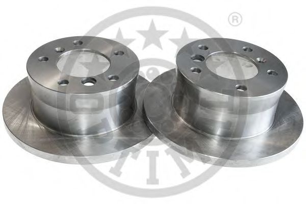 Disc frana 1