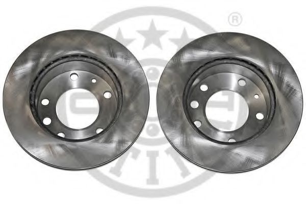 Disc frana 1