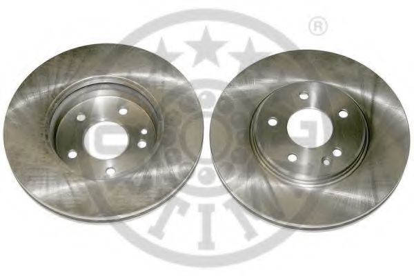 Disc frana 1
